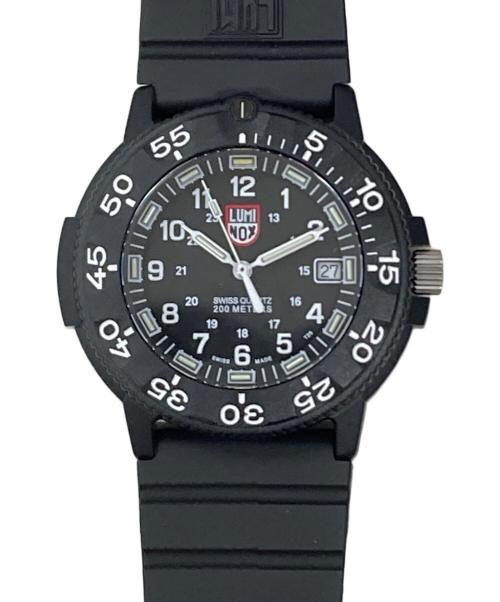 LUMINOX（ルミノックス）LUMINOX (ルミノックス) リストウォッチの古着・服飾アイテム