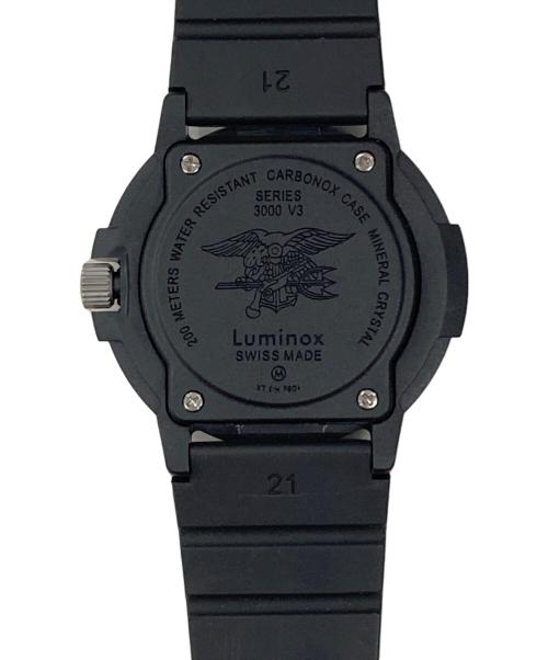 LUMINOX（ルミノックス）LUMINOX (ルミノックス) リストウォッチの古着・服飾アイテム