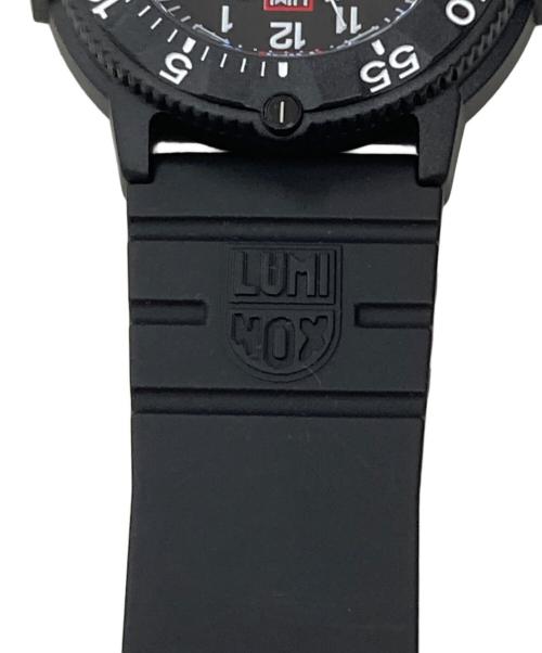 LUMINOX（ルミノックス）LUMINOX (ルミノックス) リストウォッチの古着・服飾アイテム