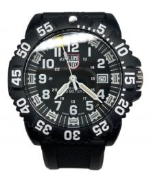 LUMINOX（ルミノックス）の古着「リストウォッチ」