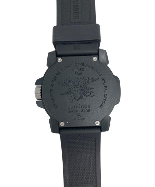 LUMINOX（ルミノックス）LUMINOX (ルミノックス) リストウォッチの古着・服飾アイテム