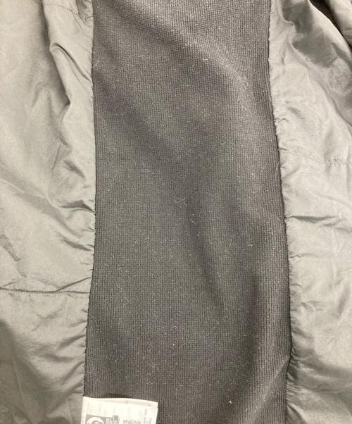 ARC'TERYX（アークテリクス）ARC'TERYX (アークテリクス) Atom Hoody ブラック サイズ:Ｌの古着・服飾アイテム