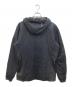 ARC'TERYX (アークテリクス) Atom Hoody ブラック サイズ:Ｌ：35000円
