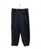 THE NORTH FACEザ ノース フェイス）の古着「バーブワークパンツ」｜ブラック