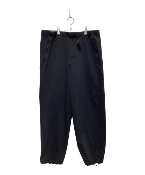 THE NORTH FACE（ザ ノース フェイス）THE NORTH FACE (ザ ノース フェイス) バーブワークパンツ ブラック サイズ:ＸＬの古着・服飾アイテム