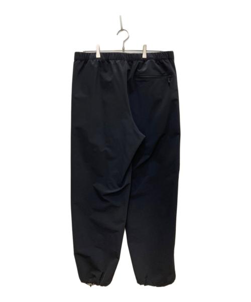 THE NORTH FACE（ザ ノース フェイス）THE NORTH FACE (ザ ノース フェイス) バーブワークパンツ ブラック サイズ:ＸＬの古着・服飾アイテム