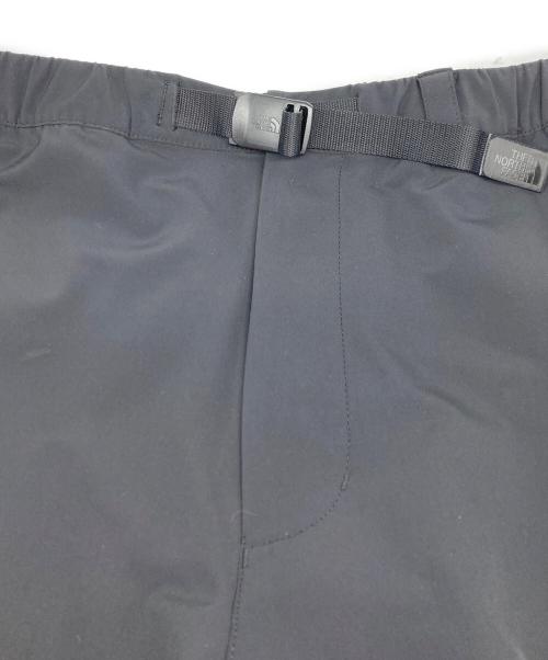 THE NORTH FACE（ザ ノース フェイス）THE NORTH FACE (ザ ノース フェイス) バーブワークパンツ ブラック サイズ:ＸＬの古着・服飾アイテム