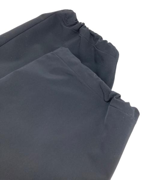 THE NORTH FACE（ザ ノース フェイス）THE NORTH FACE (ザ ノース フェイス) バーブワークパンツ ブラック サイズ:ＸＬの古着・服飾アイテム