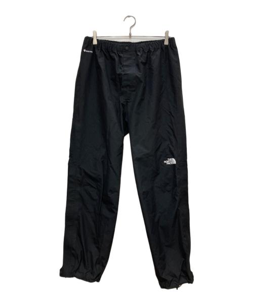 THE NORTH FACE（ザ ノース フェイス）THE NORTH FACE (ザ ノース フェイス) Climb Light zip pants/クライムライトジップパンツ ブラック サイズ:BMの古着・服飾アイテム