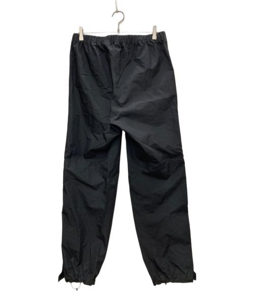 THE NORTH FACE（ザ ノース フェイス）THE NORTH FACE (ザ ノース フェイス) Climb Light zip pants/クライムライトジップパンツ ブラック サイズ:BMの古着・服飾アイテム