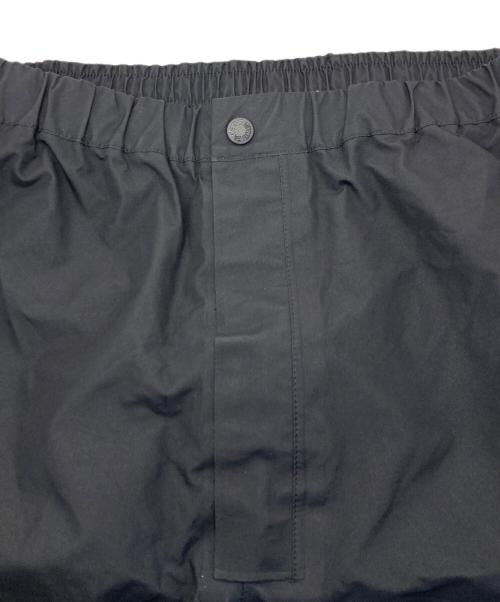 THE NORTH FACE（ザ ノース フェイス）THE NORTH FACE (ザ ノース フェイス) Climb Light zip pants/クライムライトジップパンツ ブラック サイズ:BMの古着・服飾アイテム