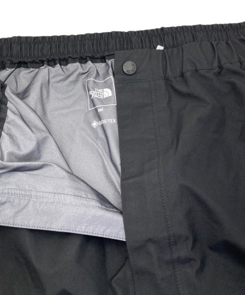 THE NORTH FACE（ザ ノース フェイス）THE NORTH FACE (ザ ノース フェイス) Climb Light zip pants/クライムライトジップパンツ ブラック サイズ:BMの古着・服飾アイテム