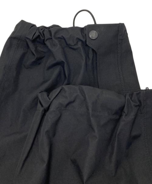 THE NORTH FACE（ザ ノース フェイス）THE NORTH FACE (ザ ノース フェイス) Climb Light zip pants/クライムライトジップパンツ ブラック サイズ:BMの古着・服飾アイテム
