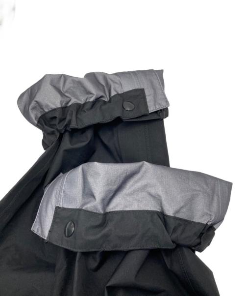 THE NORTH FACE（ザ ノース フェイス）THE NORTH FACE (ザ ノース フェイス) Climb Light zip pants/クライムライトジップパンツ ブラック サイズ:BMの古着・服飾アイテム