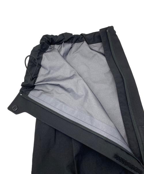 THE NORTH FACE（ザ ノース フェイス）THE NORTH FACE (ザ ノース フェイス) Climb Light zip pants/クライムライトジップパンツ ブラック サイズ:BMの古着・服飾アイテム