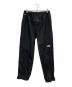 THE NORTH FACE（ザ ノース フェイス）の古着「Climb Light zip pants/クライムライトジップパンツ」｜ブラック