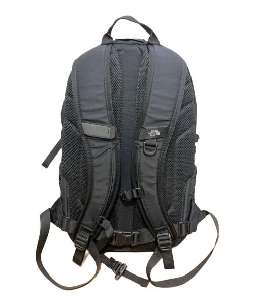THE NORTH FACE（ザ ノース フェイス）THE NORTH FACE (ザ ノース フェイス) シングルショット バックパック ブラックの古着・服飾アイテム