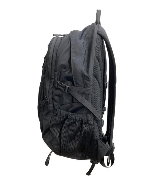 THE NORTH FACE（ザ ノース フェイス）THE NORTH FACE (ザ ノース フェイス) シングルショット バックパック ブラックの古着・服飾アイテム