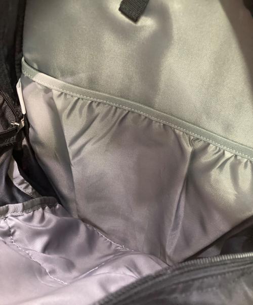 THE NORTH FACE（ザ ノース フェイス）THE NORTH FACE (ザ ノース フェイス) シングルショット バックパック ブラックの古着・服飾アイテム