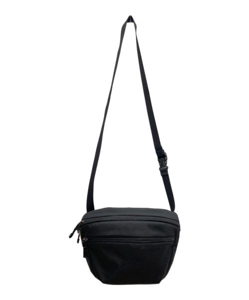 ARC'TERYX（アークテリクス）ARC'TERYX (アークテリクス) マンティス 2 ウエストパック ブラックの古着・服飾アイテム