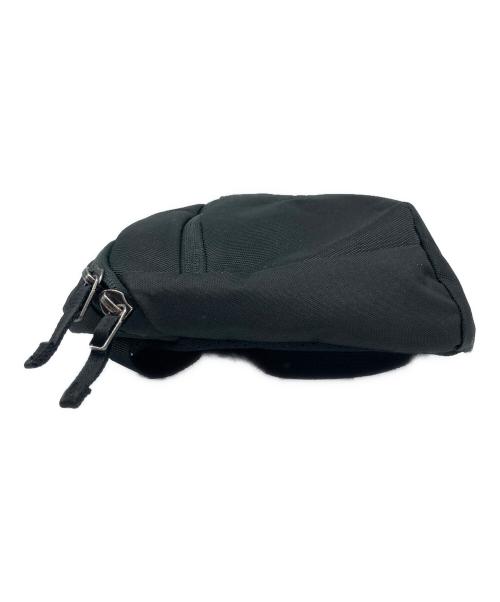 ARC'TERYX（アークテリクス）ARC'TERYX (アークテリクス) マンティス 2 ウエストパック ブラックの古着・服飾アイテム