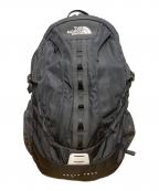 THE NORTH FACEザ ノース フェイス）の古着「エクストラショット バックパック」｜ブラック