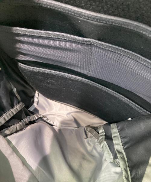 THE NORTH FACE（ザ ノース フェイス）THE NORTH FACE (ザ ノース フェイス) エクストラショット バックパック ブラックの古着・服飾アイテム