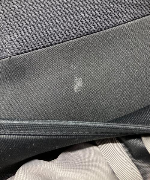 THE NORTH FACE（ザ ノース フェイス）THE NORTH FACE (ザ ノース フェイス) エクストラショット バックパック ブラックの古着・服飾アイテム