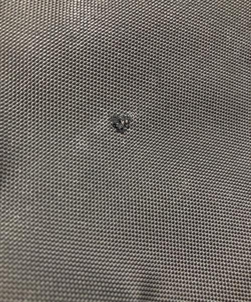 THE NORTH FACE（ザ ノース フェイス）THE NORTH FACE (ザ ノース フェイス) エクストラショット バックパック ブラックの古着・服飾アイテム