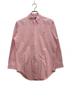 中古・古着通販】POLO RALPH LAUREN (ポロ・ラルフローレン) ボタン