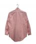 POLO RALPH LAUREN (ポロ・ラルフローレン) ボタンダウンシャツ ピンク サイズ:38-82：5000円