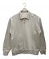 RHC Ron Herman（アールエイチシー ロンハーマン）の古着「ハーフジップスウェット」｜グレー