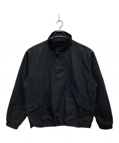 Hurley for Ron Herman ナイロンジャケットブラックXS Hurley Vinson Sherpa Lined Men's Jacket | Wetsuit Centre