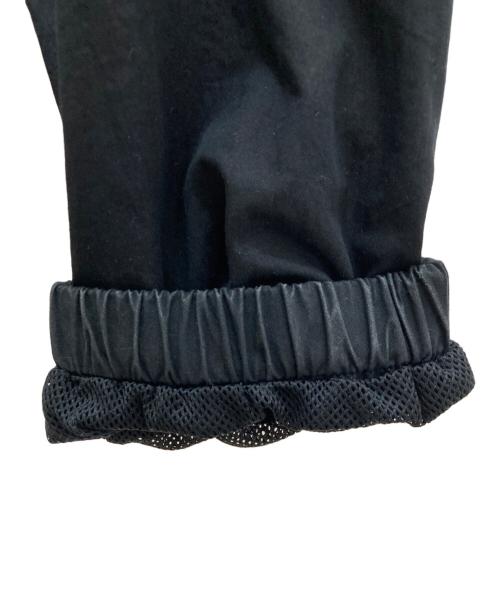 RHC Ron Herman（アールエイチシー ロンハーマン）RHC Ron Herman (アールエイチシー ロンハーマン) JERROD PAHL (ジェロッド ポール) POP OVER JACKET ブラック サイズ:Ｌの古着・服飾アイテム