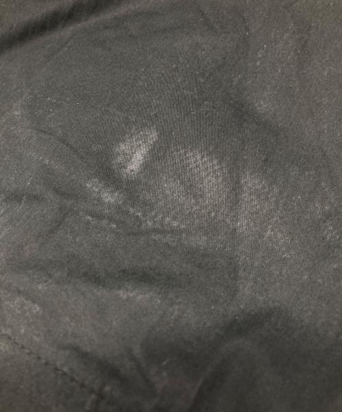 RHC Ron Herman（アールエイチシー ロンハーマン）RHC Ron Herman (アールエイチシー ロンハーマン) JERROD PAHL (ジェロッド ポール) POP OVER JACKET ブラック サイズ:Ｌの古着・服飾アイテム