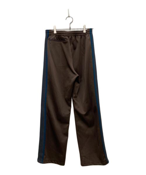 Needles（ニードルズ）Needles (ニードルズ) トラックパンツ ブラウン サイズ:Ｓの古着・服飾アイテム