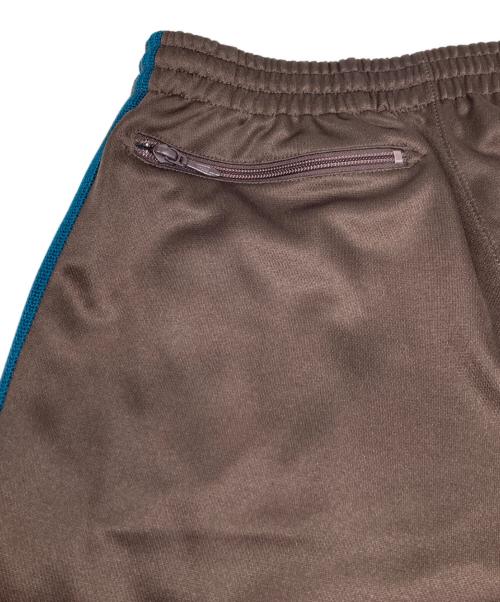 Needles（ニードルズ）Needles (ニードルズ) トラックパンツ ブラウン サイズ:Ｓの古着・服飾アイテム
