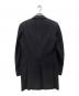 JIL SANDER (ジルサンダー) アンゴラブレンドチェスターコート グレー サイズ:46：9000円