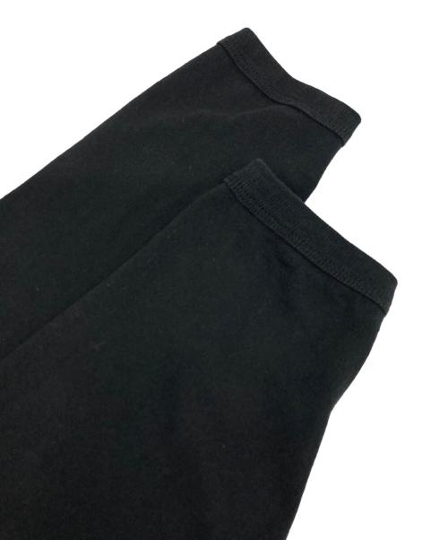 stussy（ステューシー）stussy (ステューシー) ラスタカラーグラフィックT ブラック サイズ:Lの古着・服飾アイテム