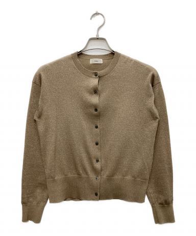 中古・古着通販】IENA (イエナ) LEVITA ロングスリーブクルー