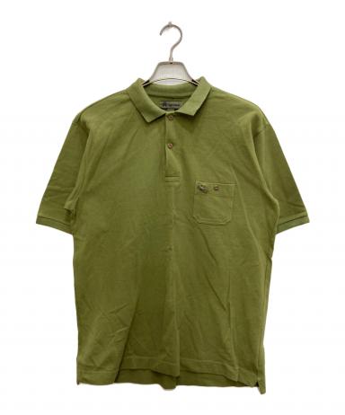 【極美品】Nigel Cabourn×FREDPERRYポロシャツ38アイボリー Nigel Cabourn X Fred Perry - PEAU DE L'OURS