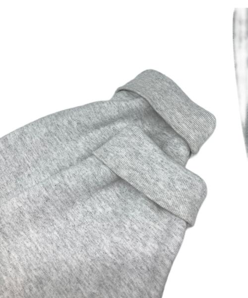 SUPREME（シュプリーム）SUPREME (シュプリーム) Worldwide Hooded Sweatshirt/ワールドワイド　フーデッド　スウェットシャツ グレー サイズ:Ｓの古着・服飾アイテム