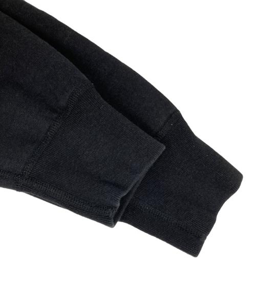 SUPREME（シュプリーム）SUPREME (シュプリーム) Box Logo Crewneck Sweatshirt/ボックスロゴクルーネックセーターシャツ ブラック サイズ:Ｓの古着・服飾アイテム