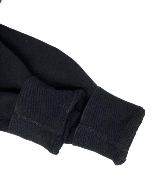 SUPREME（シュプリーム）SUPREME (シュプリーム) Box Logo Crewneck Sweatshirt/ボックスロゴクルーネックセーターシャツ ブラック サイズ:Ｓの古着・服飾アイテム