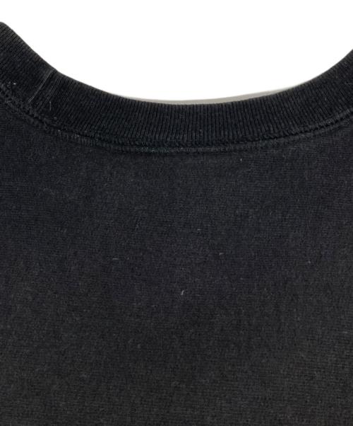 SUPREME（シュプリーム）SUPREME (シュプリーム) Box Logo Crewneck Sweatshirt/ボックスロゴクルーネックセーターシャツ ブラック サイズ:Ｓの古着・服飾アイテム