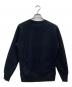 SUPREME (シュプリーム) Box Logo Crewneck Sweatshirt/ボックスロゴクルーネックセーターシャツ ブラック サイズ:Ｓ：30000円