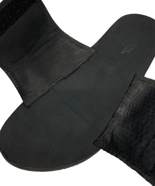 SUPREME（シュプリーム）SUPREME (シュプリーム) THE NORTH FACE (ザ ノース フェイス) Trekking Sandal/トレッキング サンダル ブラック サイズ:CM26の古着・服飾アイテム