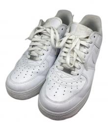 NIKE×SUPREME（ナイキ×シュプリーム）の古着「Nike Air Force 1 Low」｜ホワイト
