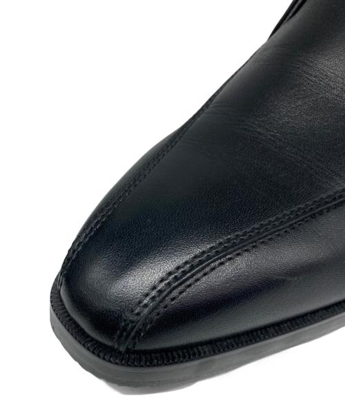 REGAL（リーガル）REGAL (リーガル) チャッカブーツ ブラック サイズ:25の古着・服飾アイテム
