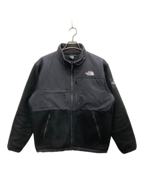THE NORTH FACE（ザ ノース フェイス）THE NORTH FACE (ザ ノース フェイス) デナリジャケット ブラック サイズ:XLの古着・服飾アイテム